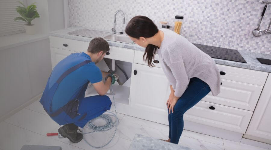 Professional expert plumbing services in Orkney Springs, VA
